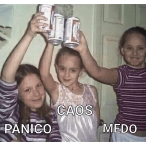 Minhas figurinhas