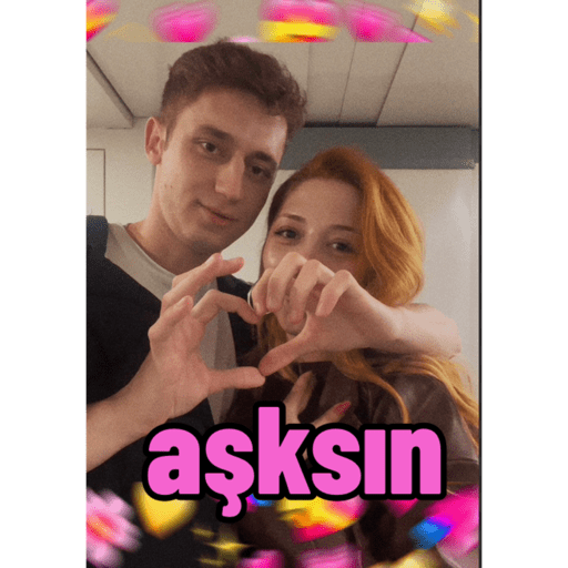 Aşk 7