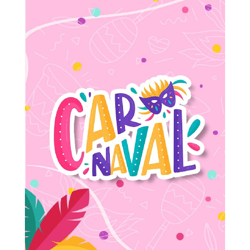 Carnaval🌄