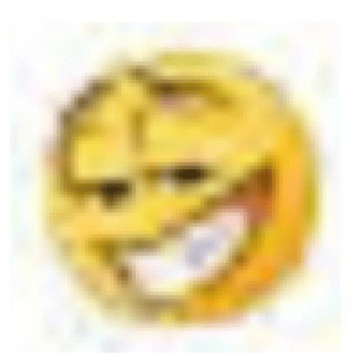 Emoji shitpost 1