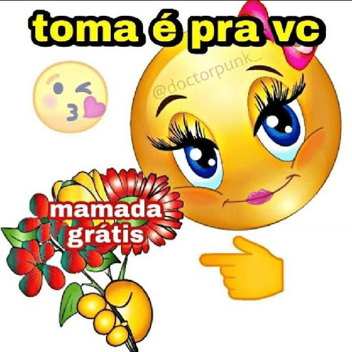 Emoji shitpost 3
