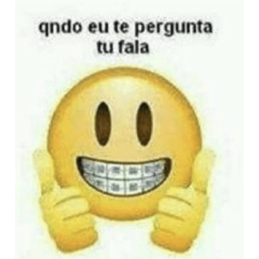 Emoji shitpost 11