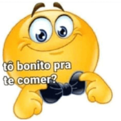 Emoji shitpost 6