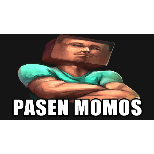 Momos 9