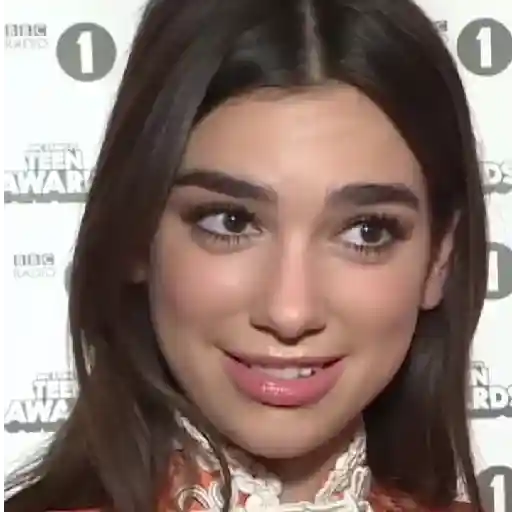 Dua Lipa 25
