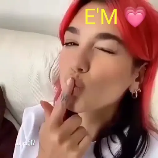 Dua Lipa 3