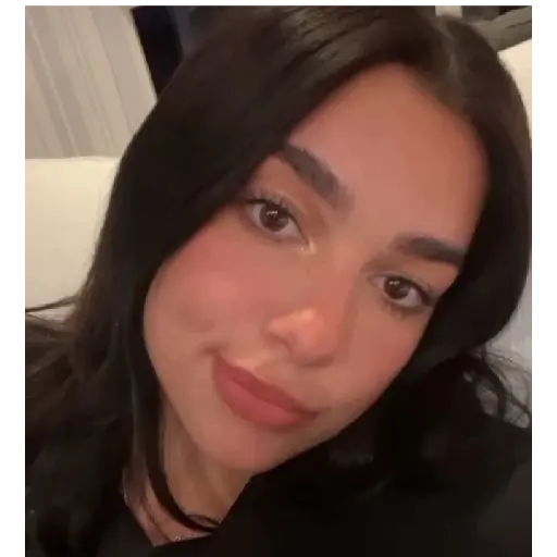 Dua Lipa 6