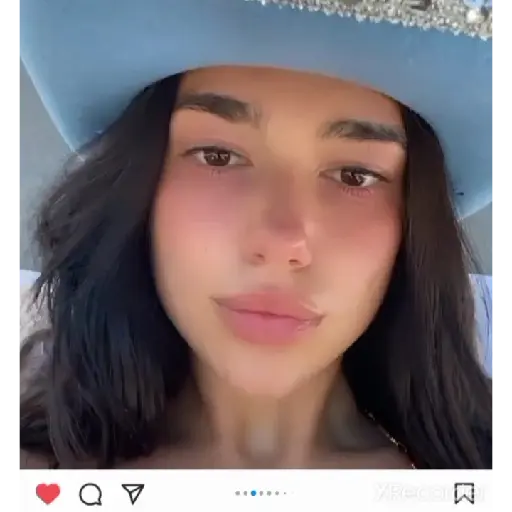 Dua Lipa 4