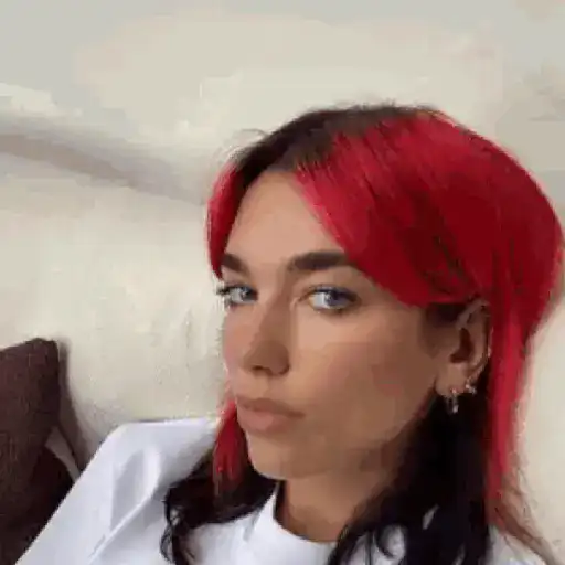 Dua Lipa 16