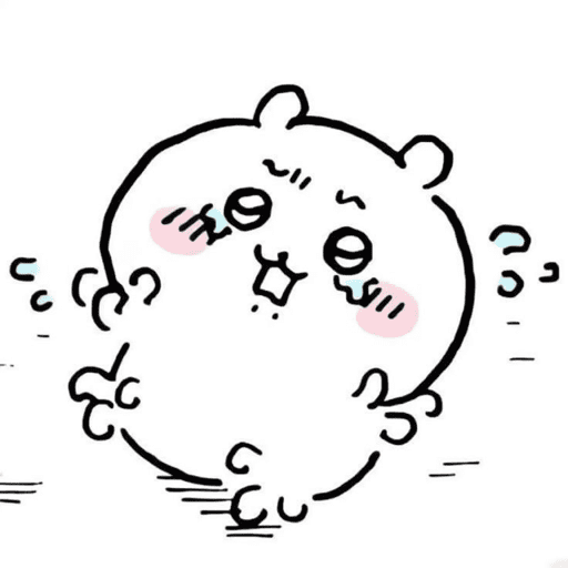 Chiikawa (*´ω｀*) 28