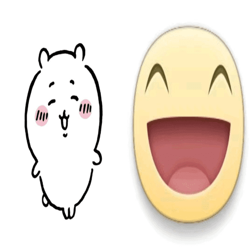 Chiikawa (*´ω｀*) 1