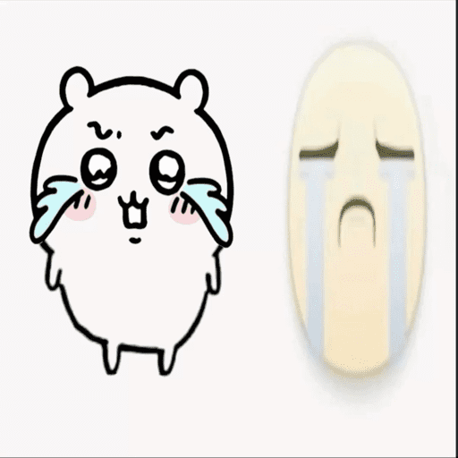 Chiikawa (*´ω｀*) 7