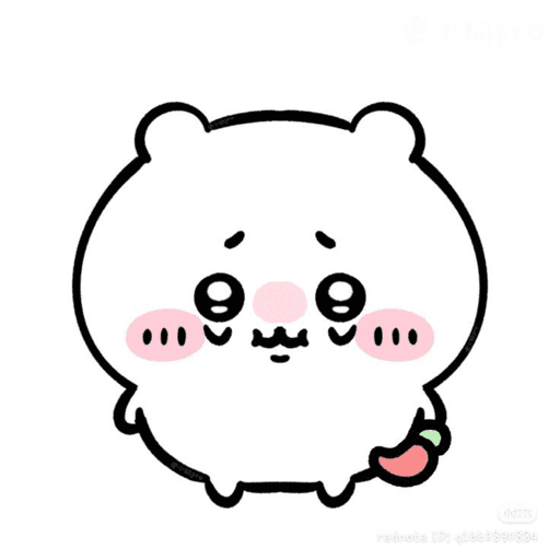 Chiikawa (*´ω｀*) 14