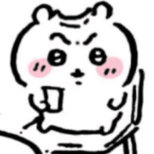Chiikawa (*´ω｀*) 27