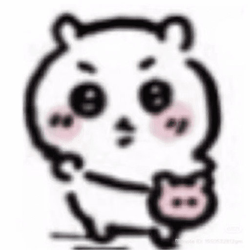 Chiikawa (*´ω｀*) 13