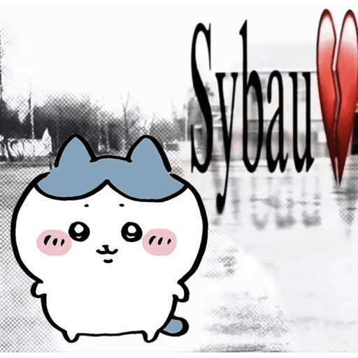 Chiikawa (*´ω｀*) 20