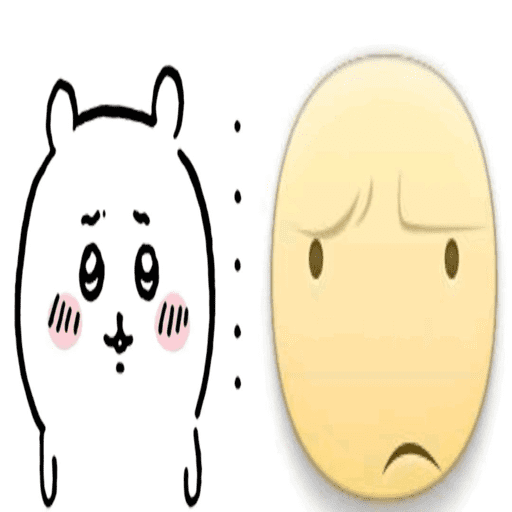 Chiikawa (*´ω｀*) 9