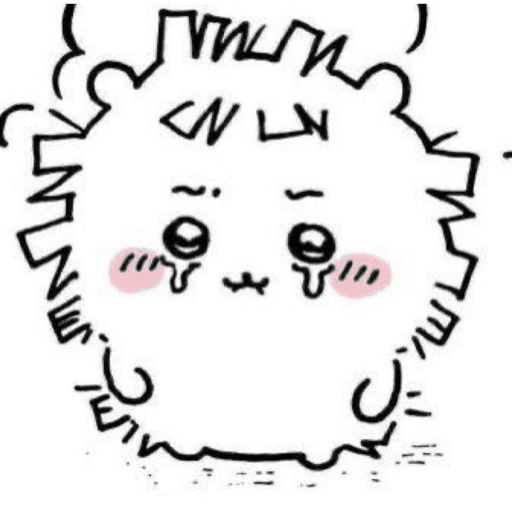 Chiikawa (*´ω｀*) 15
