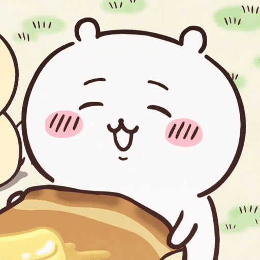 Chiikawa (*´ω｀*) 11