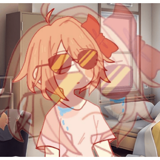 Anime xd 10