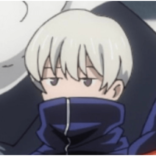 Anime xd 2