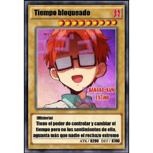 Anime xd 8