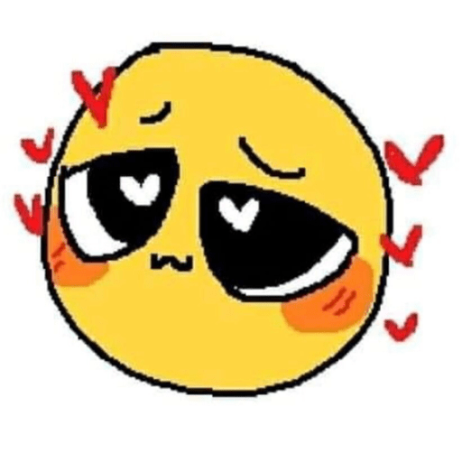 In love 3