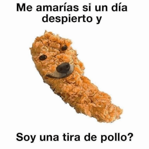 In love 9