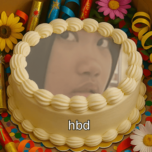 My stickers 24