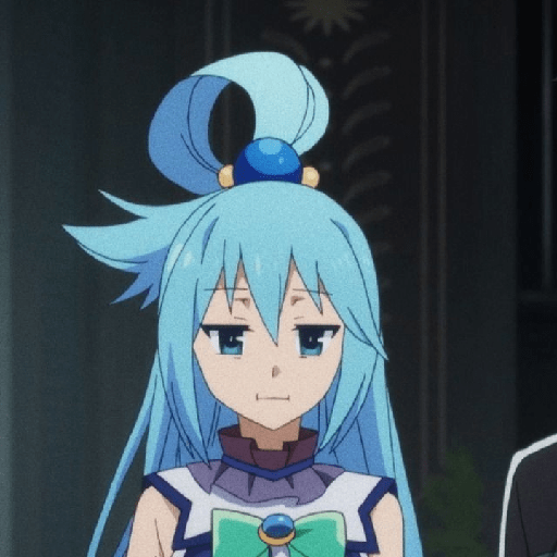 Anime reactions 23