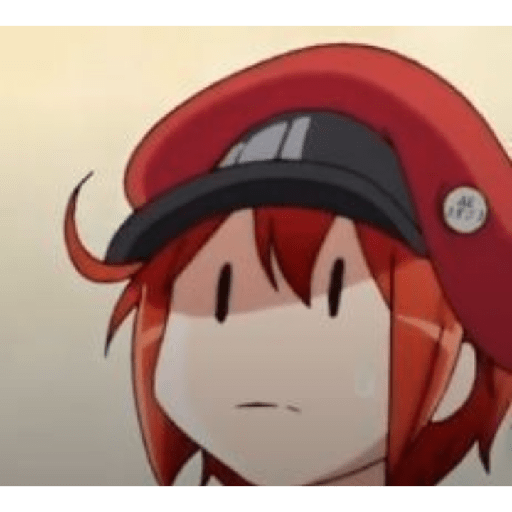 Anime reactions 15