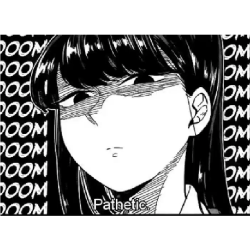 Anime reactions 7