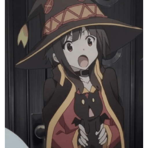 Anime reactions 21