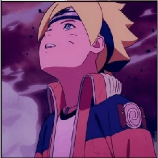 Anime reactions 18