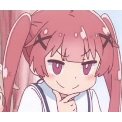 Anime reactions 27