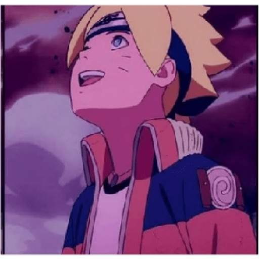 Anime reactions 19
