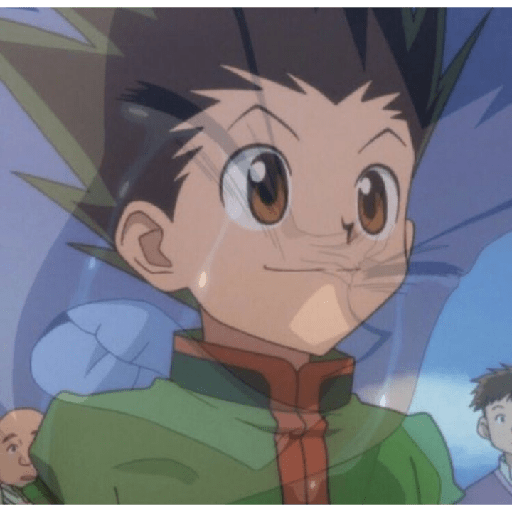 Anime reactions 12