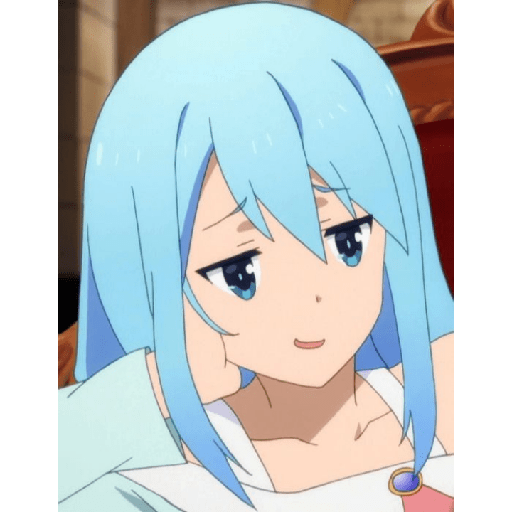 Anime reactions 22