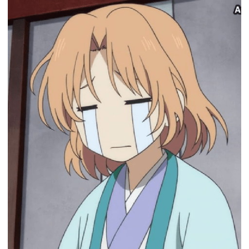 Anime reactions 29