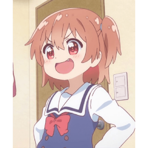 Anime reactions 28