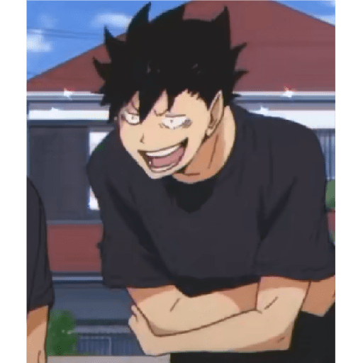Anime reactions 17