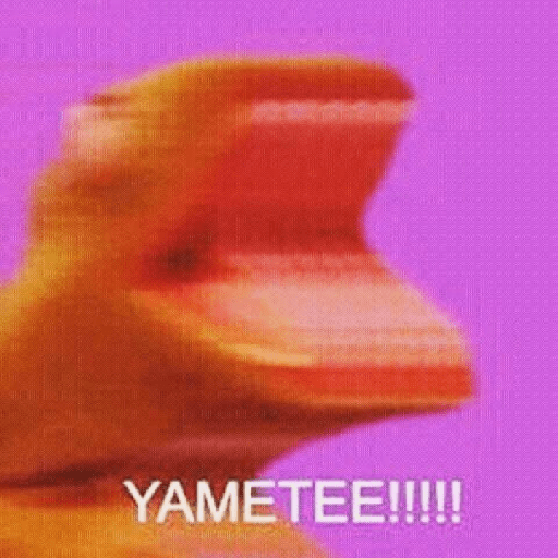 Anime reactions 16