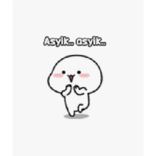 Sticker pentol 26