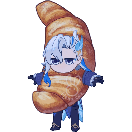 Genshin uwu 30