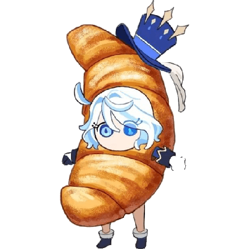 Genshin uwu 29