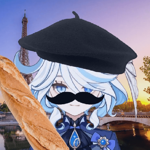 Genshin uwu 25