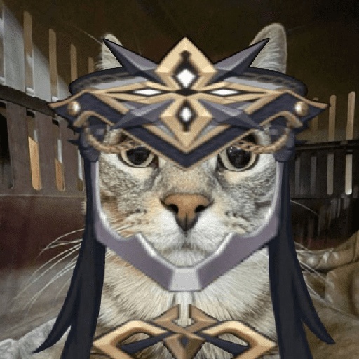 Genshin uwu 1