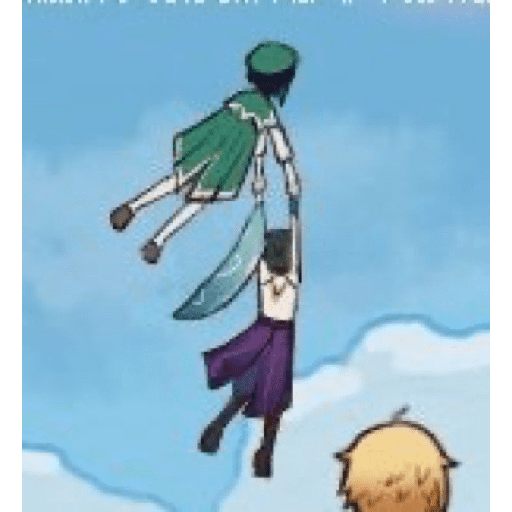 Genshin uwu 5