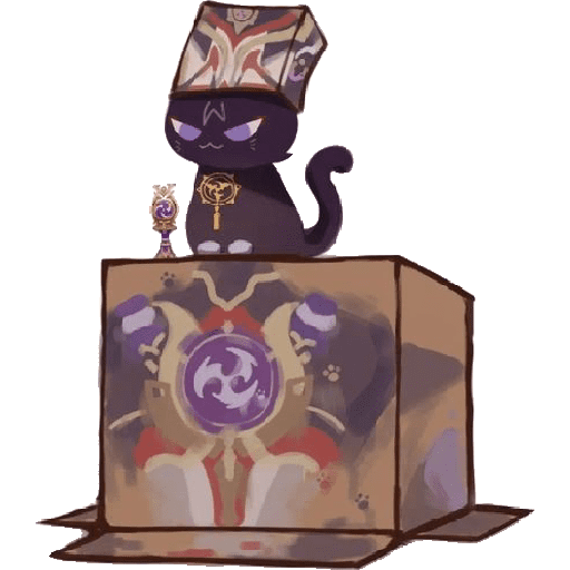 Genshin uwu 6