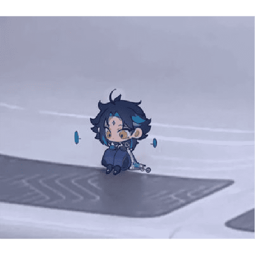 Genshin uwu 18